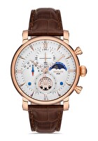 Hislon Timeles's TM105R-02KR Erkek Kol Saati