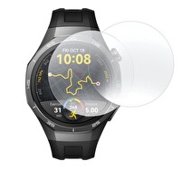 Engo Huawei Watch GT 5 Pro 46 MM Ekran Koruyucu TPU Film 2 Adet