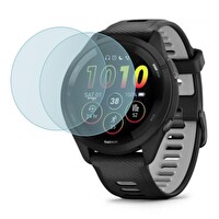 Engo Garmin Forerunner 265 Ekran Koruyucu 46 MM Nano 2 Adet