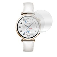 Engo Huawei Watch GT 5 41 MM Ekran Koruyucu TPU Film 2 Adet