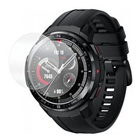 Engo Honor Watch GS Pro Ekran Koruyucu TPU Film Şeffaf 2 Adet