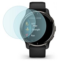 Engo Garmin Tactix 7 Pro Ekran Koruyucu Nano 9H Sertlik - 2 Adet