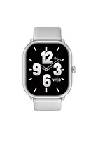 ZeBlaze Gts 3 Pro Pearl White Akıllı Saat