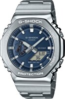 Casio GM-2110D-2BDR G-STEEL Erkek Kol Saati