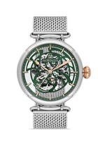 Momentus Men's Time Masters TM270S-16SR Erkek Kol Saati