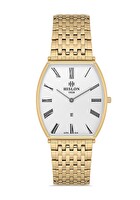 Hislon Men's Classic CL179G-02SG Erkek Kol Saati