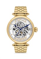 Momentus Men's Time Masters TM271G-16SG Kadın Kol Saati
