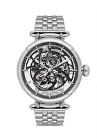Momentus Men's Time Masters TM271S-17SS Kadın Kol Saati