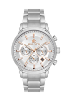 Bigotti Milano BG.1.10484.1 Erkek Kol Saati