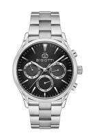 Bigotti Milano BG.1.10522.1 Erkek Kol Saati