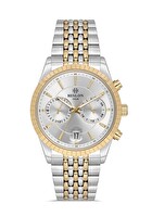 Hislon Men's Date DT145T-02SG Erkek Kol Saati