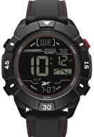 Reebok RV-ADT-G9-PBIB-BA Erkek Kol Saati