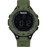 Reebok RV-SLM-G9-PBPG-BG Erkek Kol Saati