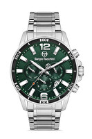Sergio Tacchini ST.1.10341.4 Erkek Kol Saati