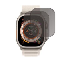 Engo Apple Watch Ultra 2 49 mm Hayalet Ekran Koruyucu 2 Adet
