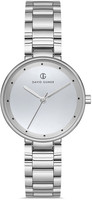 David Guner DG-8138LA-A1  Kadın Kol Saati