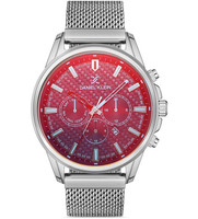 Daniel Klein DK012945J-02 Erkek Kol Saati