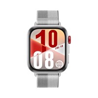 Huawei Watch Fit 4 Gri Akıllı Saat