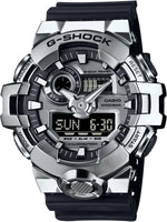 Casio G-SHOCK GM-700-1ADR Erkek Kol Saati