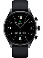 Black Shark S1 Siyah Akıllı Saat (Black Shark Türkiye Garantili)