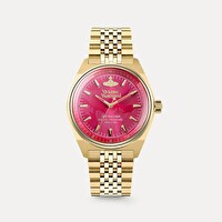 Vivienne Westwood VV251RRGD Kadın Kol Saati