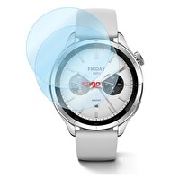 Engo Xiaomi Watch S4 9H Sertlik 2 Adet Nano Ekran Koruyucu