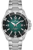 Nacar NC36-291738-ANM Otomatik Erkek Kol Saati