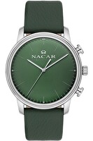 Nacar NS01-2934331-ANL6 Hybrid Kol Saati