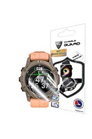 IPG Garmin Descent G2 Uyumlu HydroGel Ekran Koruyucu - 2 Adet