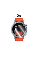 IPG CMMF Watch Pro 2 Uyumlu Hydrogel Ekran Koruyucu - 2 Adet