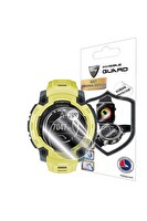 IPG Garmin Instinct E 45 MM Uyumlu HydroGel Ekran Koruyucu - 2 Adet