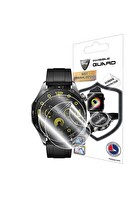 IPG Huawei Watch GT 4 46mm Uyumlu Hydrogel Ekran Koruyucu - 2 Adet