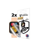 IPG FitWatch FT202301AM0203 ile uyumlu HydroGel Ekran Koruyucu - 2 Adet