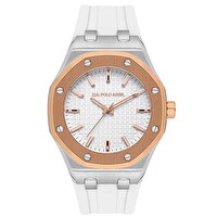 U.S. Polo Assn. USPA1106-04 Erkek Kol Saati