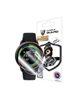 IPG Imilab KW66 Watch Uyumlu Hydrogel Ekran Koruyucu - 2 Adet