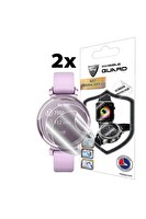 IPG  Garmin Lily 2 Uyumlu Hydrogel Ekran Koruyucu - 2 Adet