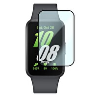 Engo Samsung Galaxy Watch Fit 3 Flexible Ekran Koruyucu