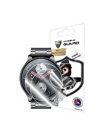 IPG Amazfit Pop 3r Watch ile Uyumlu Hydrogel Ekran Koruyucu 2 Adet