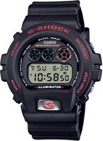 Casio G-SHOCK DW-6900TR-1DR Erkek Kol Saati