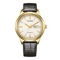 Citizen NY4059-09AE Erkek Kol Saati