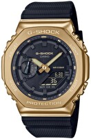 Casio G-SHOCK GM-2100G-1A9DR Erkek Kol Saati