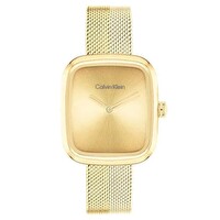 Calvin Klein CK25100099 Kadın Kol Saati