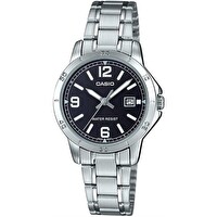 Casio LTP-V004D-1B2UDF Kadın Kol Saati
