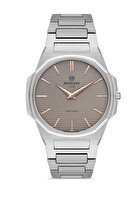 Hislon Classic Collection CL127S-05SR Erkek Kol Saati