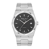 Mathey-Tissot H118ATAN Erkek Kol Saati