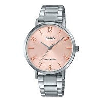 Casio LTP-VT01D-4B2UDF Kadın Kol Saati