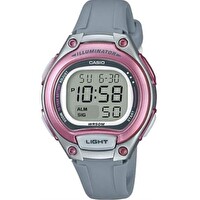 Casio LW-203-8AVDF Kadın Kol Saati