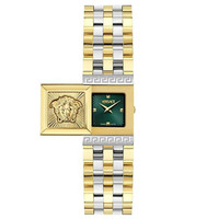 Versace VRSCVE0C00125 Kadın Kol Saati