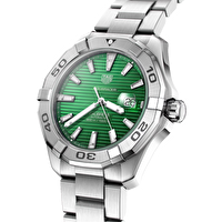 Tag Heuer Aquaracer Automatic WAY2015.BA0927 Erkek Kol Saati