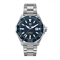 Tag Heuer Aquaracer WAY201B.BA0927 Erkek Kol Saati